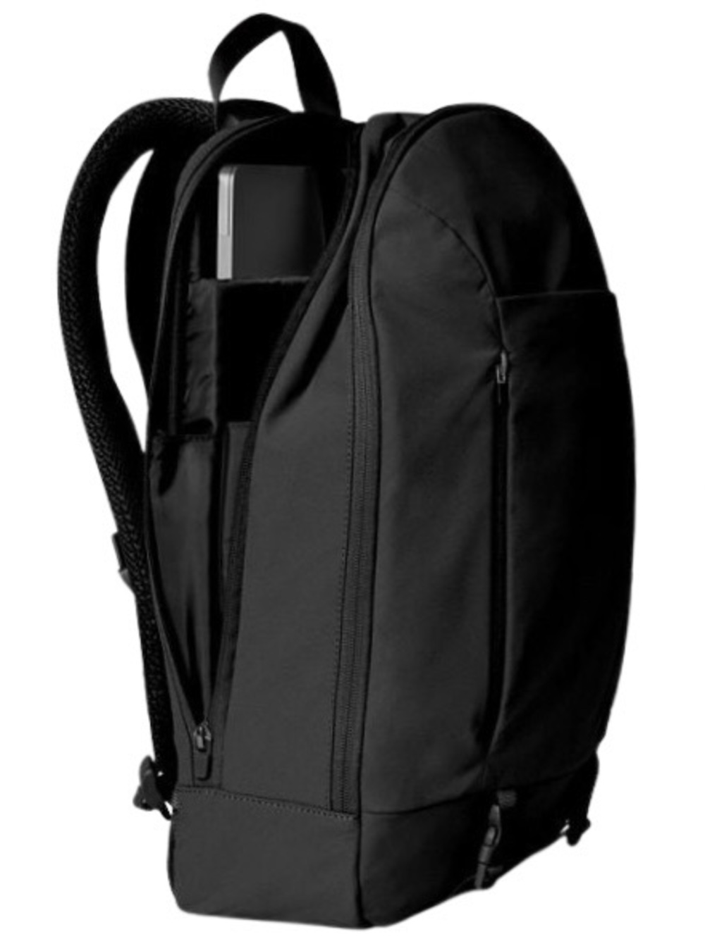 Fabletics Black The Sleek Backpack